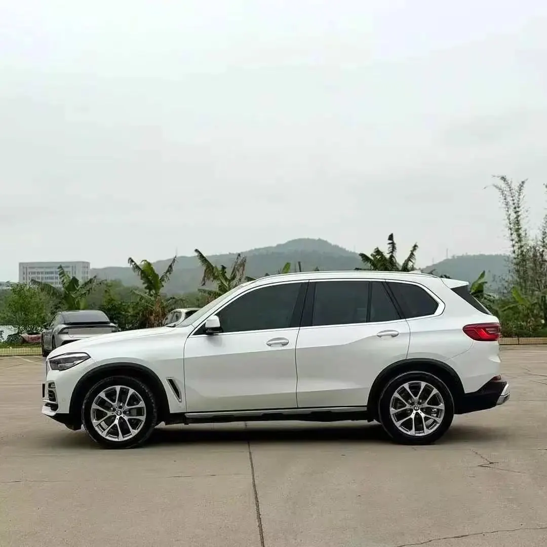 BMW X5 (Imported) 2020 xDrive30i M Sports Suit 3
