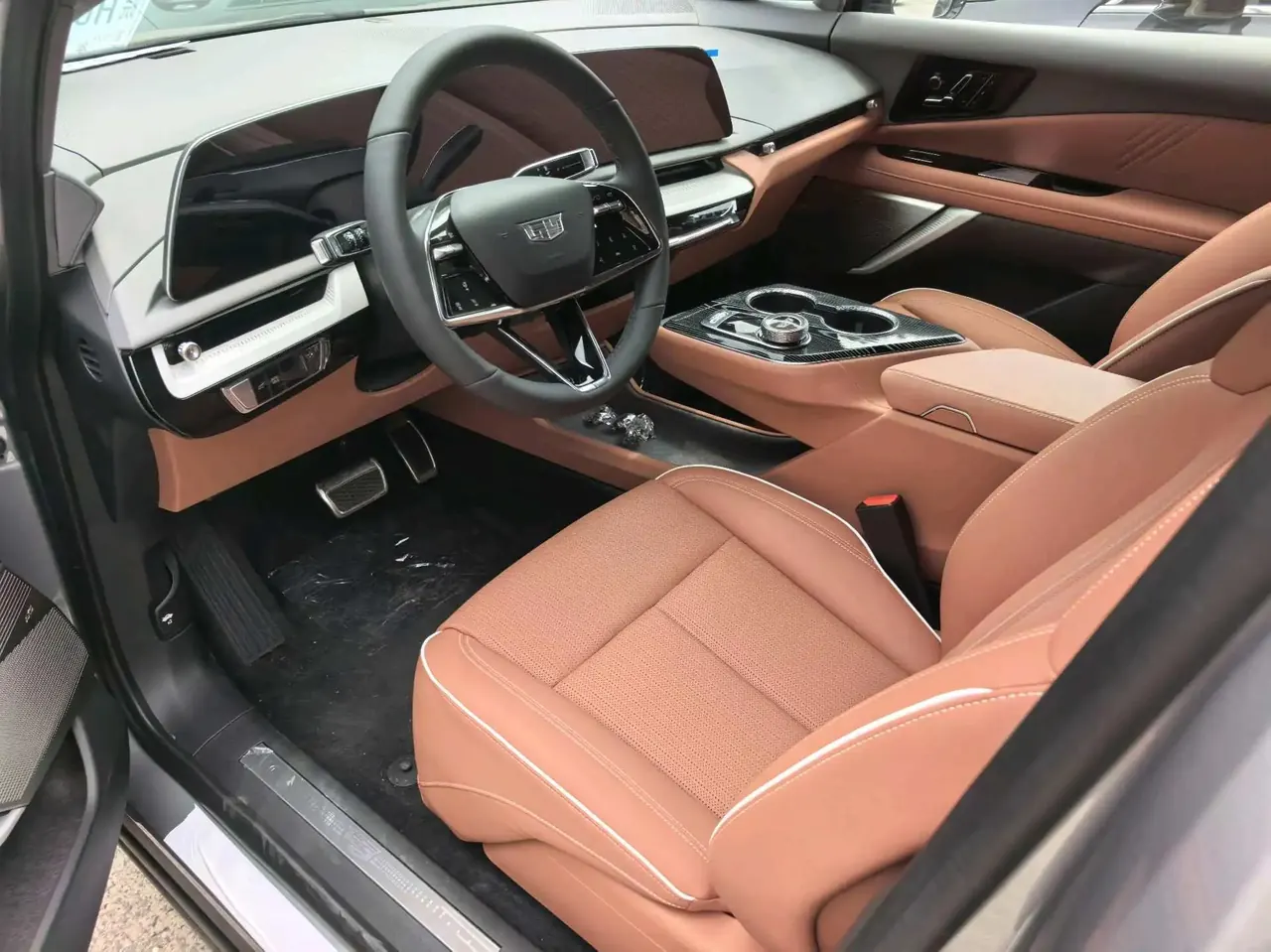 IQ Ao Song 2024 Standard Endurance Edition 2