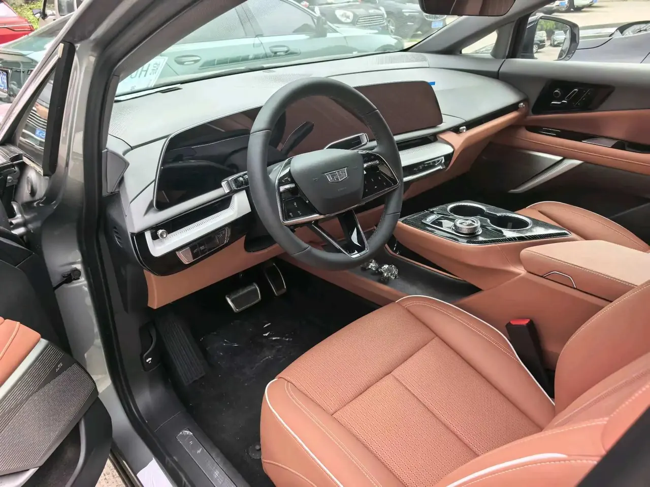 IQ Ao Song 2024 Standard Endurance Edition 3