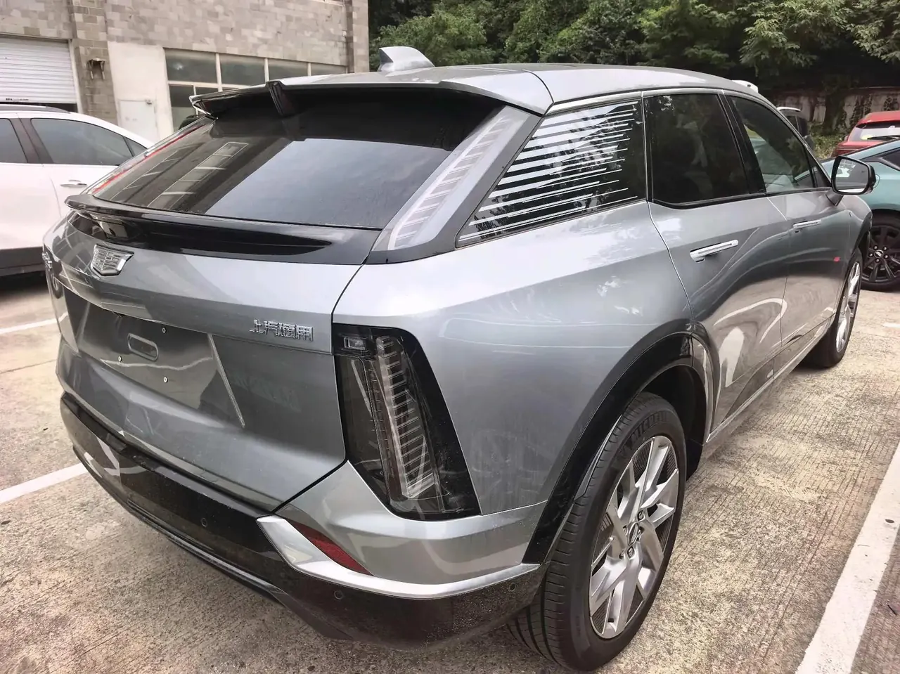 IQ Ao Song 2024 Standard Endurance Edition 6