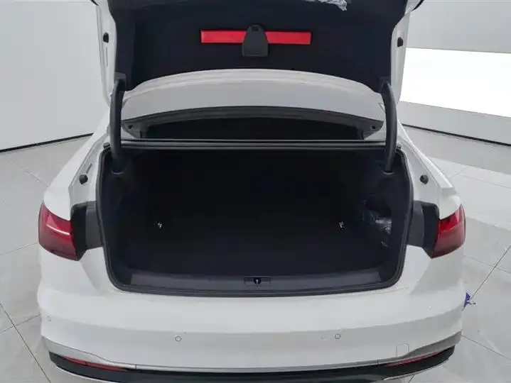Audi A4L 2020 40 TFSI Fashion Dynamic 4