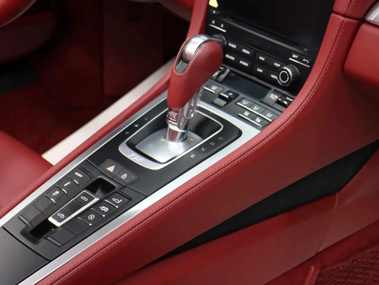 Porsche 718 2022 Boxster 2.0T 15