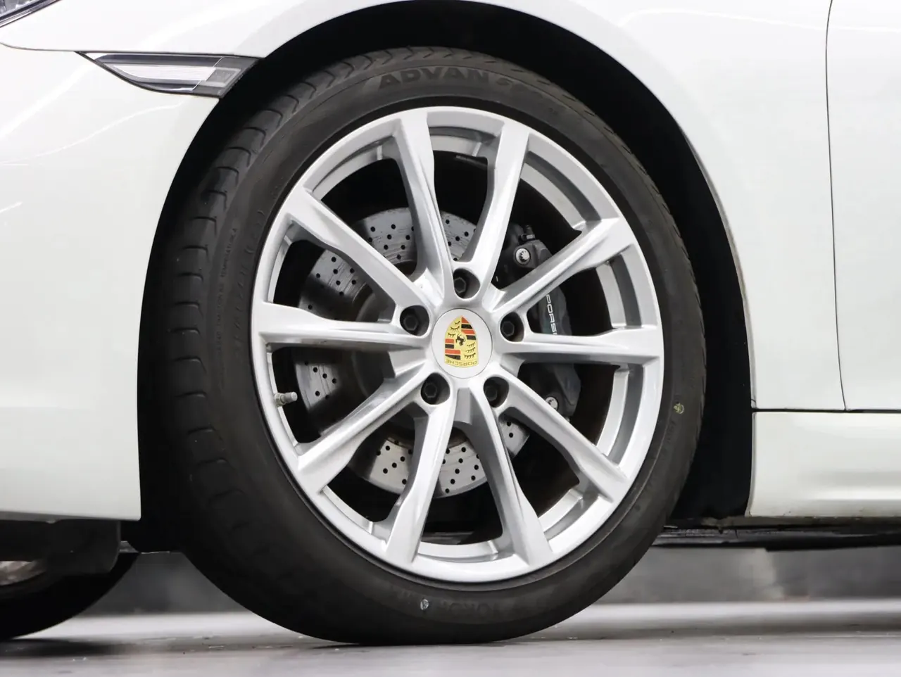 Porsche 718 2022 Boxster 2.0T 18