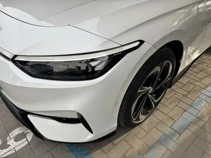 Volkswagen ID. 7 VIZZION 2024 PRIME 11