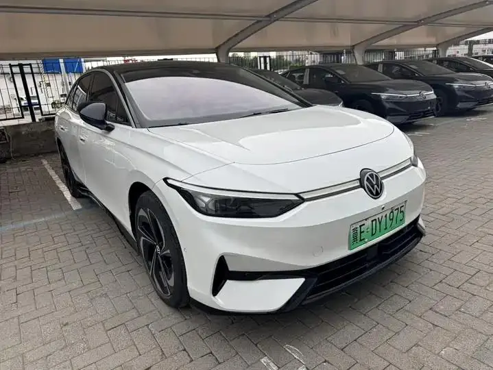 Volkswagen ID. 7 VIZZION 2024 PRIME 2