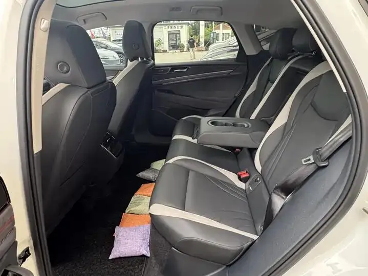 Volkswagen ID. 7 VIZZION 2024 PRIME 4