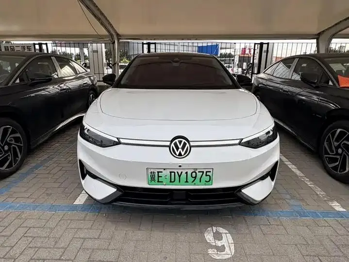 Volkswagen ID. 7 VIZZION 2024 PRIME 5