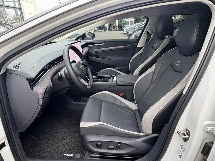 Volkswagen ID. 7 VIZZION 2024 PRIME 7