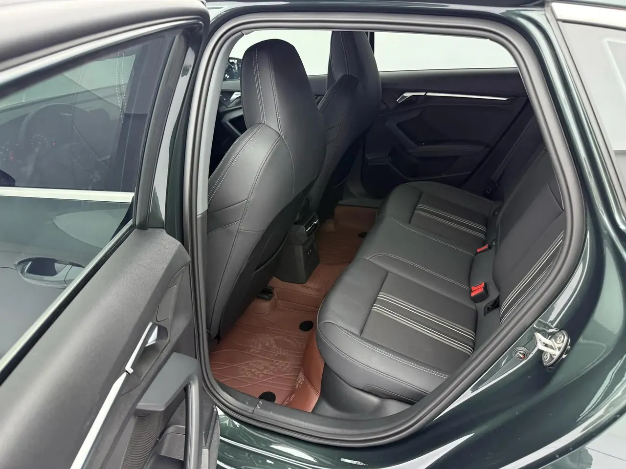 Audi A3 2022 Sportback 35 TFSI Fashion Sport 10