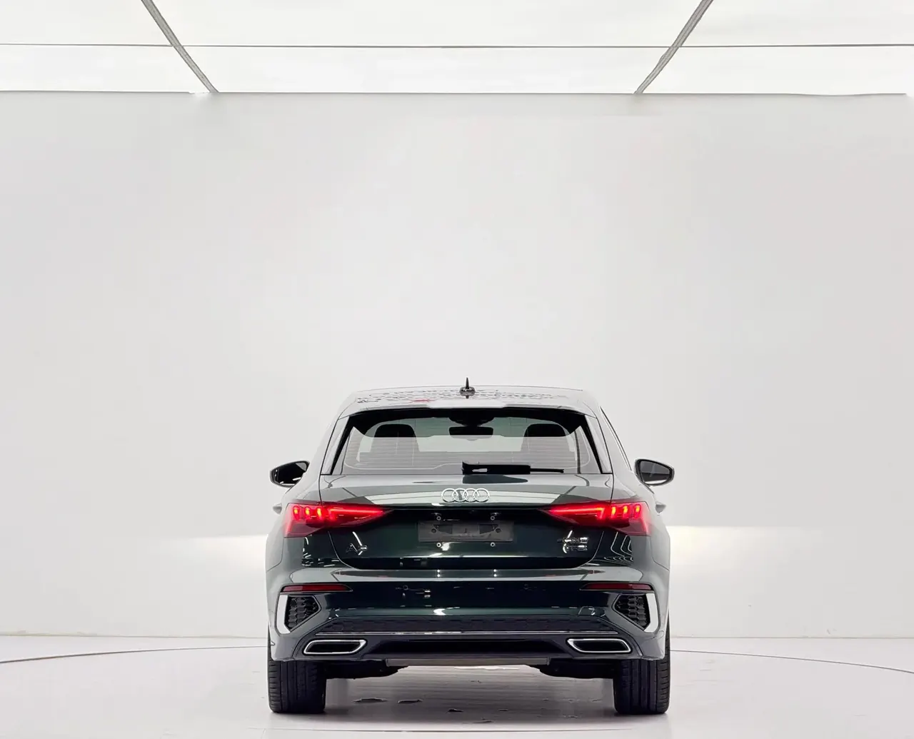 Audi A3 2022 Sportback 35 TFSI Fashion Sport 12