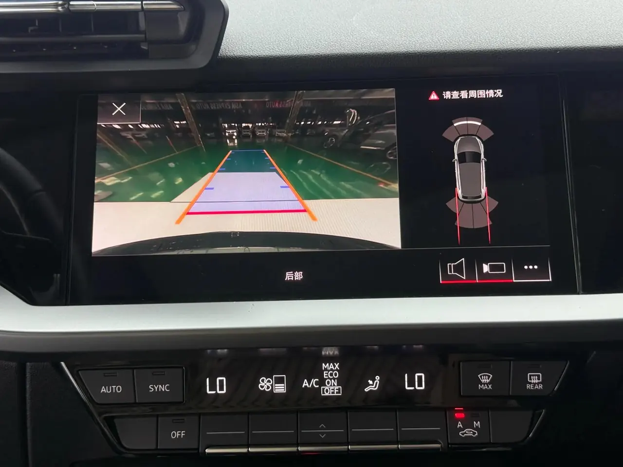 Audi A3 2022 Sportback 35 TFSI Fashion Sport 14