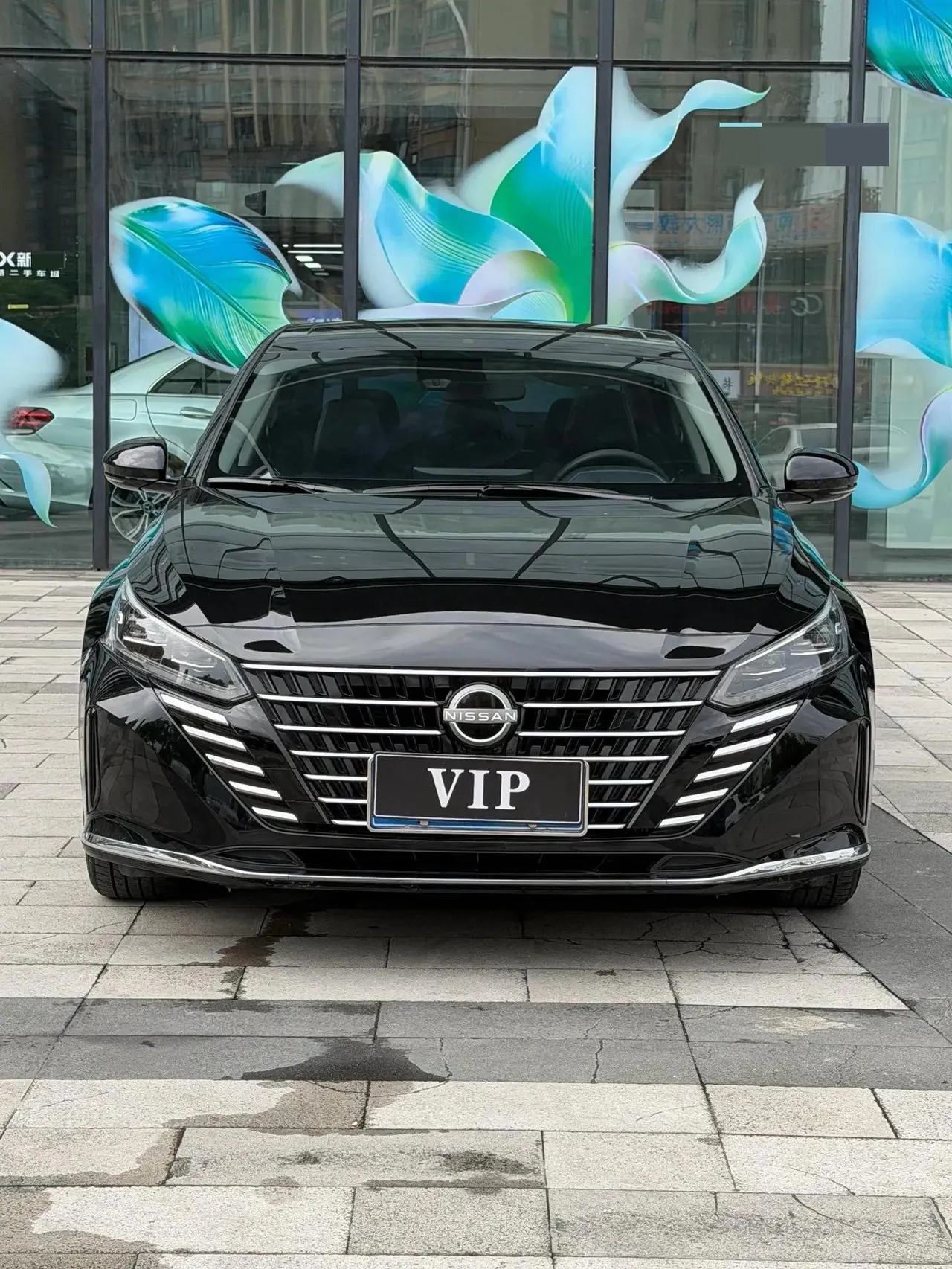Teana 2022 2.0L XL-TLS Pleasant Edition 2