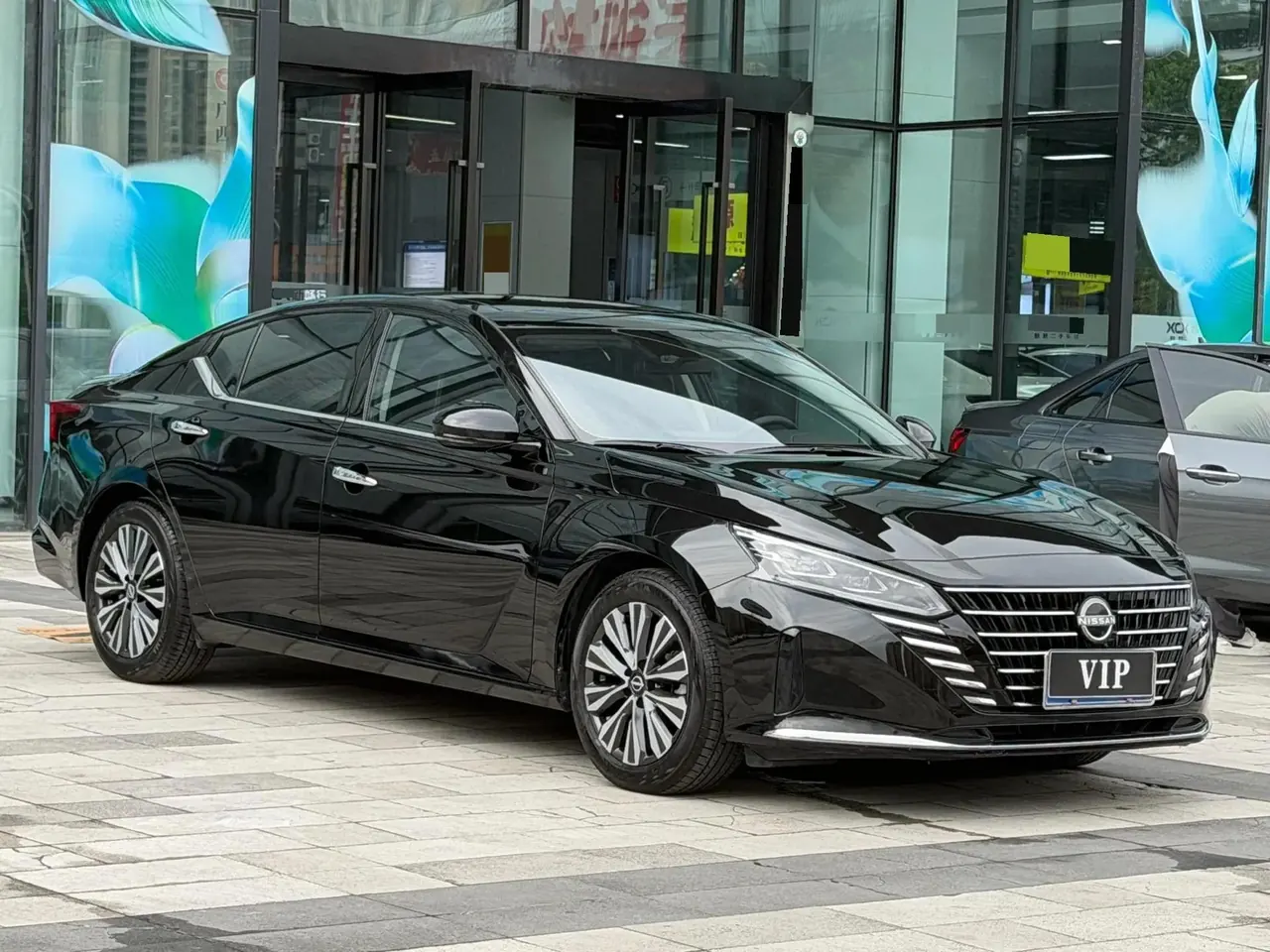 Teana 2022 2.0L XL-TLS Pleasant Edition 3