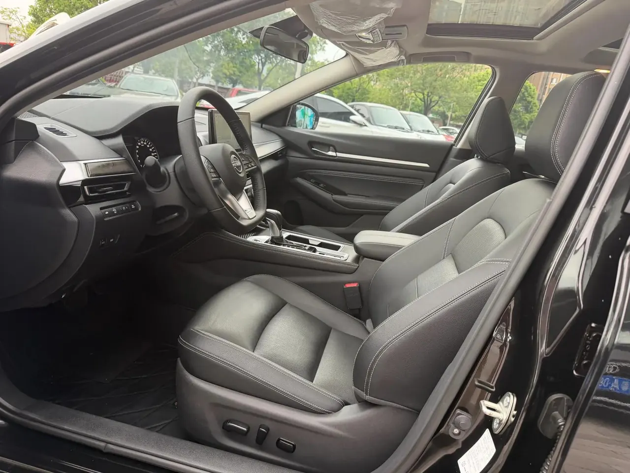 Teana 2022 2.0L XL-TLS Pleasant Edition 4