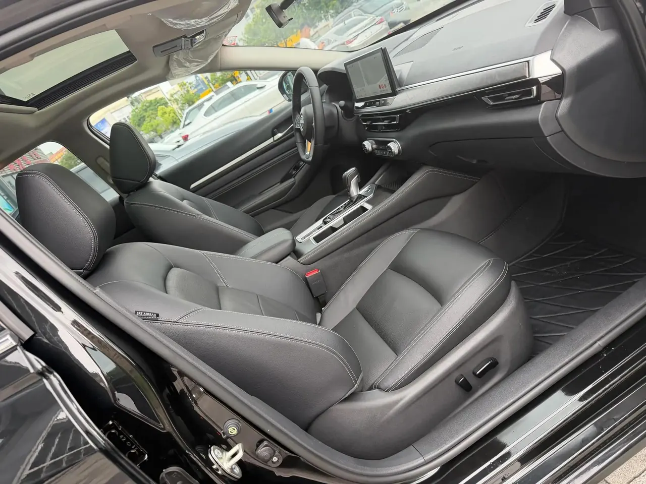 Teana 2022 2.0L XL-TLS Pleasant Edition 6