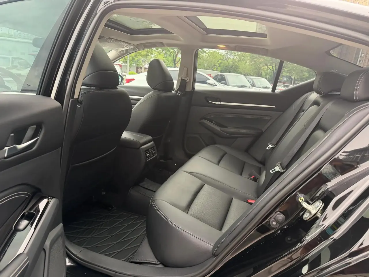 Teana 2022 2.0L XL-TLS Pleasant Edition 7
