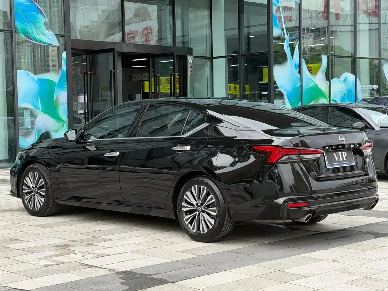 Teana 2022 2.0L XL-TLS Pleasant Edition 8