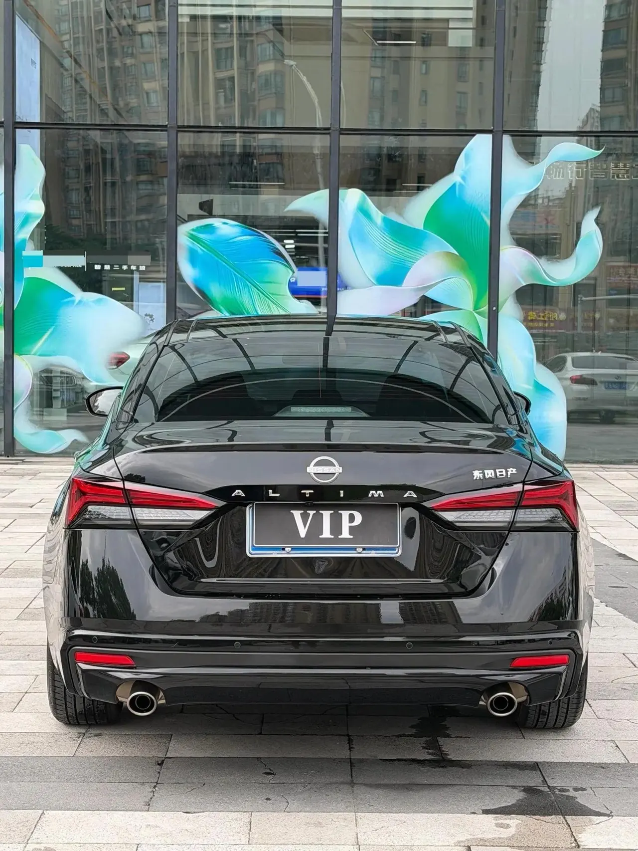 Teana 2022 2.0L XL-TLS Pleasant Edition 9
