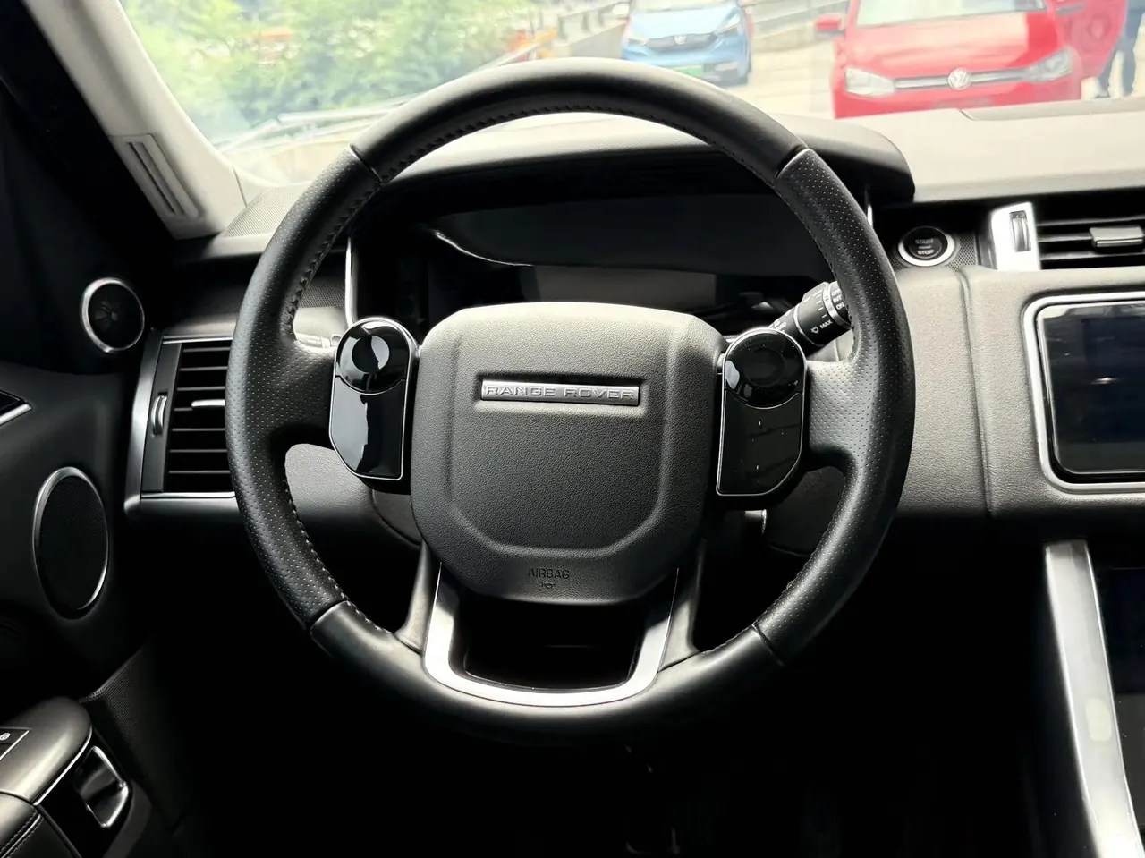 Range Rover Sport 2020 3.0 L6 SE 5