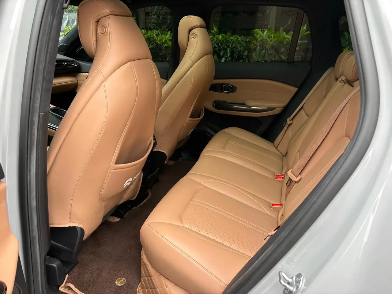 NIO ES6 2020 430KM Performance Edition 4