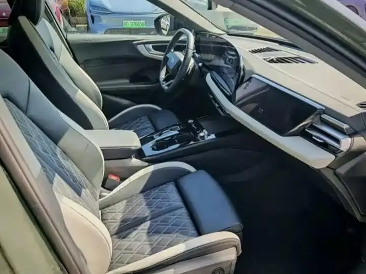 Audi A5L 2026 model 2.0T Sport Edition Plus 11