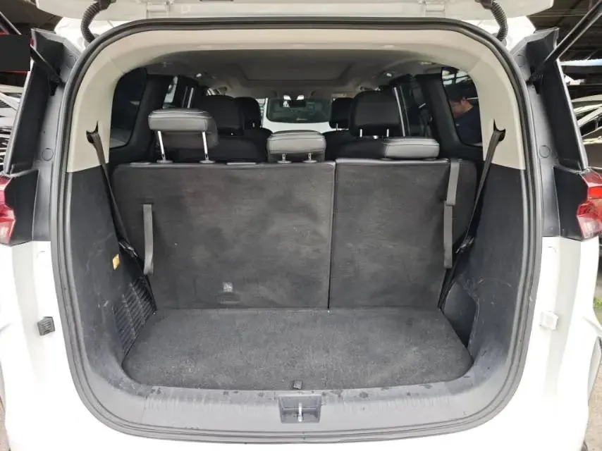 MAXUS MAXUS G50 2021 PLUS 1.5T Auto Cruise Edition 6