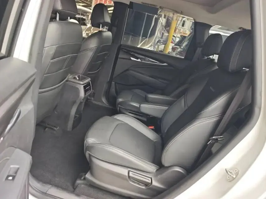 MAXUS MAXUS G50 2021 PLUS 1.5T Auto Cruise Edition 7
