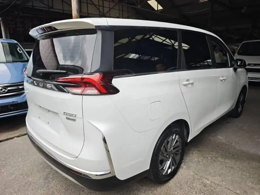 MAXUS MAXUS G50 2021 PLUS 1.5T Auto Cruise Edition 8