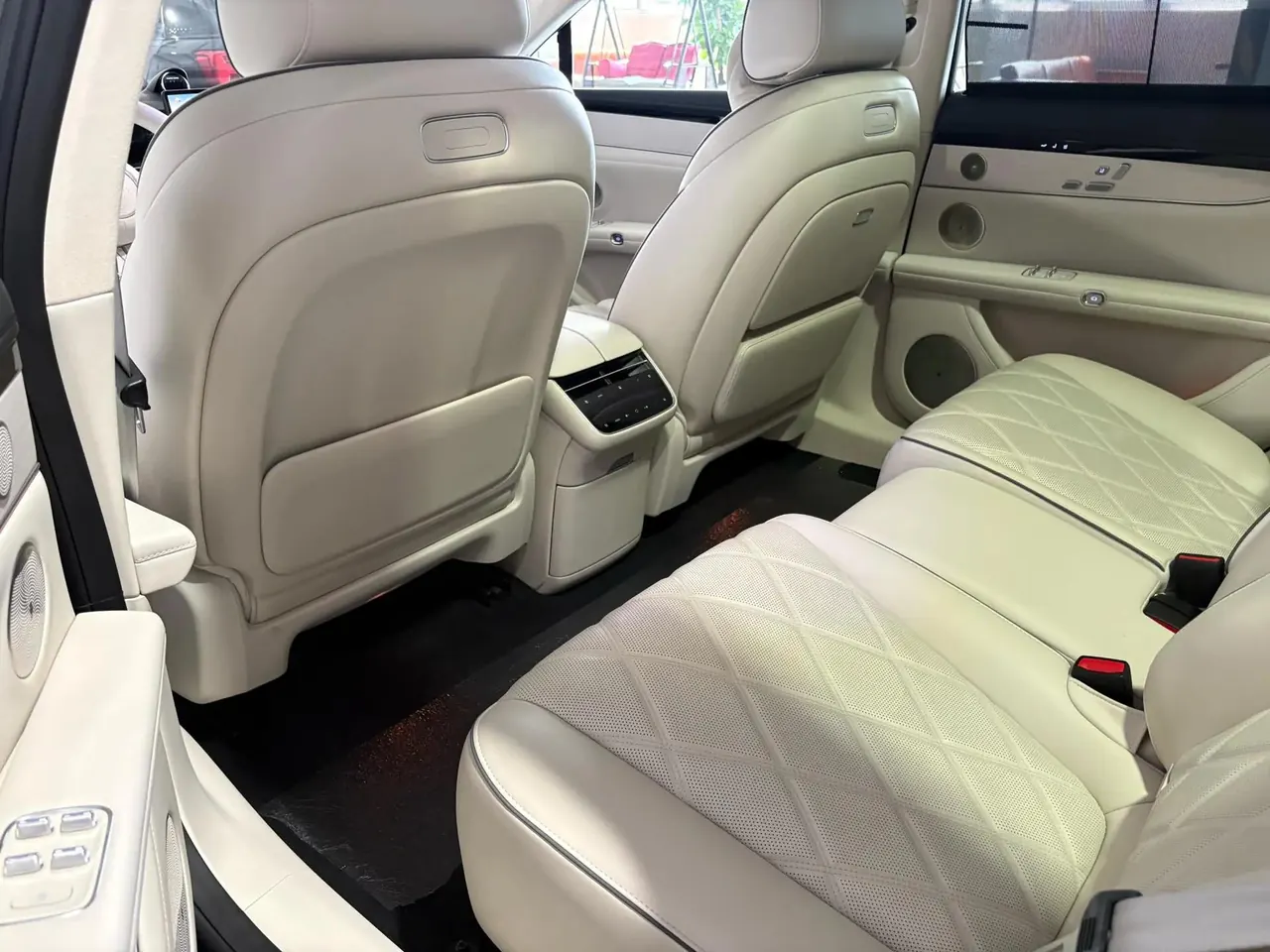 Luxeed 2025 S9 Ultra Automatic 5