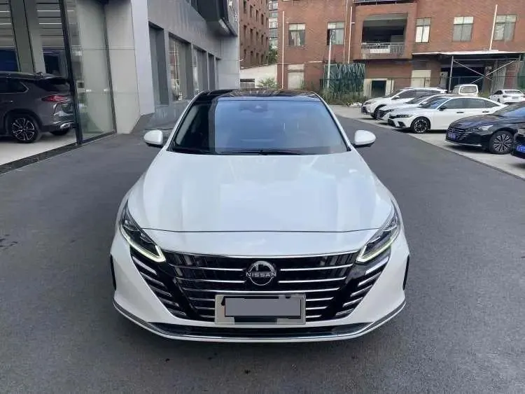 Tianlai 2022 2.0L XL-Upr Premium Edition 2