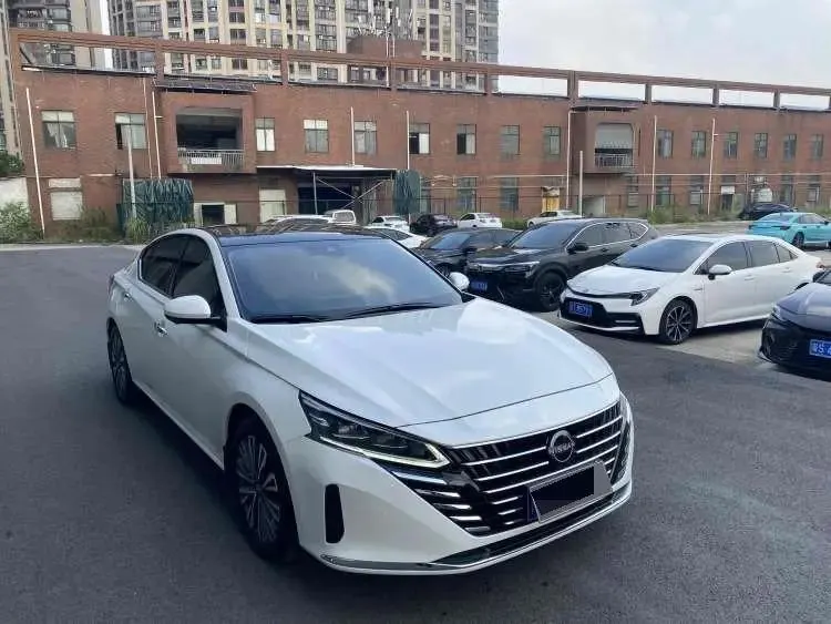 Tianlai 2022 2.0L XL-Upr Premium Edition 3
