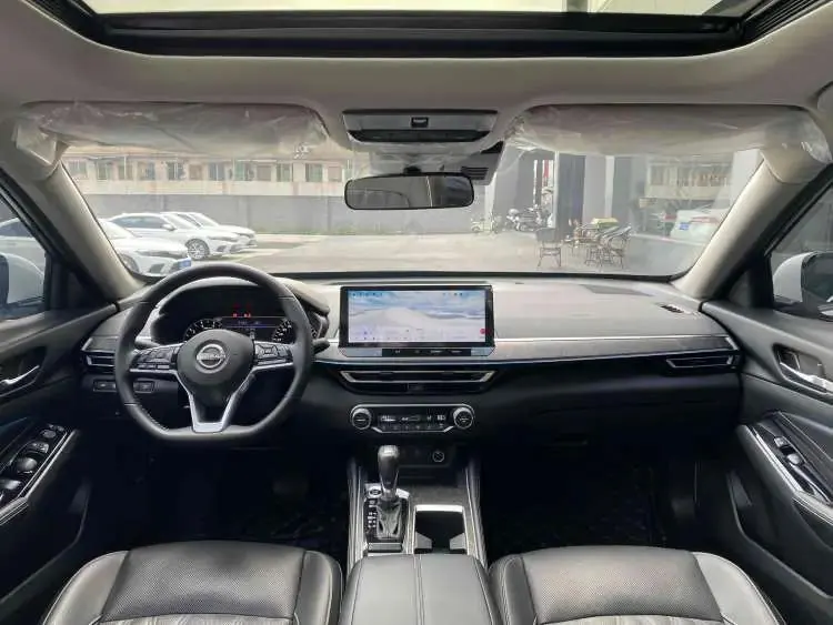 Tianlai 2022 2.0L XL-Upr Premium Edition 5