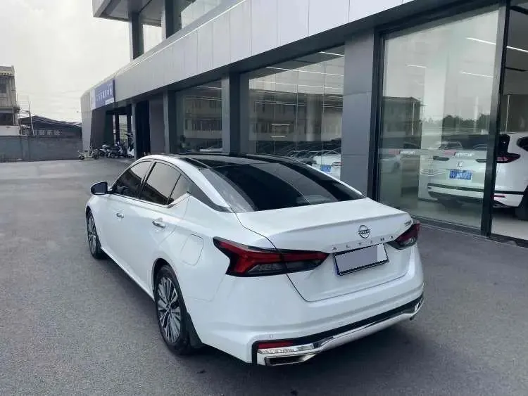 Tianlai 2022 2.0L XL-Upr Premium Edition 7