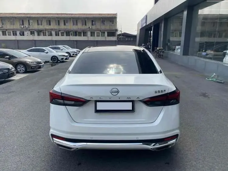 Tianlai 2022 2.0L XL-Upr Premium Edition 8