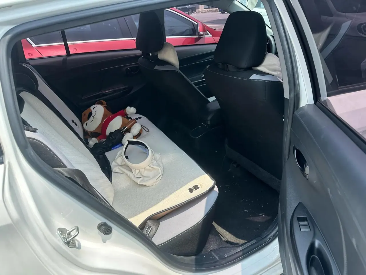 YARiS L Zhixuan 2022 1.5L CVT Leading PLUS Edition 6