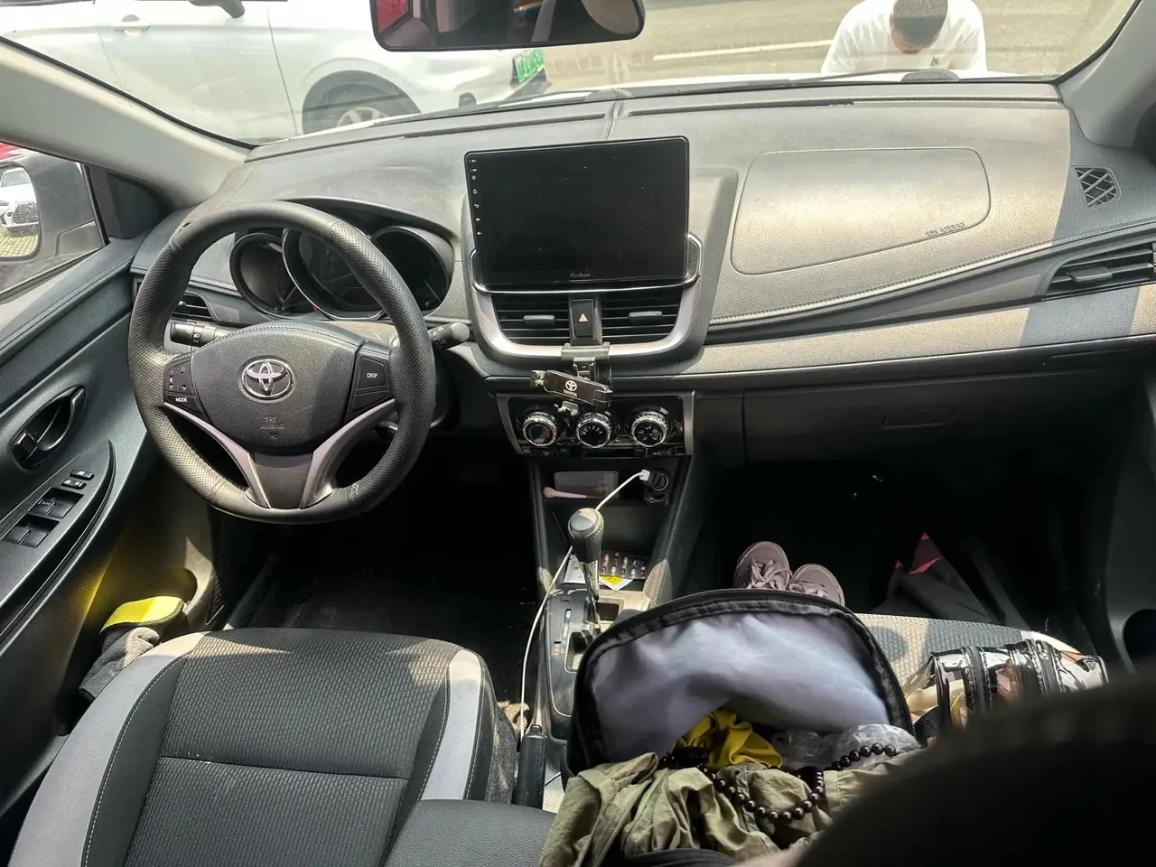 YARiS L Zhixuan 2022 1.5L CVT Leading PLUS Edition 7