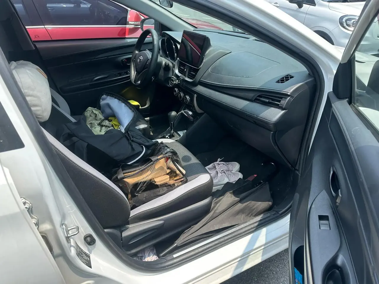 YARiS L Zhixuan 2022 1.5L CVT Leading PLUS Edition 8