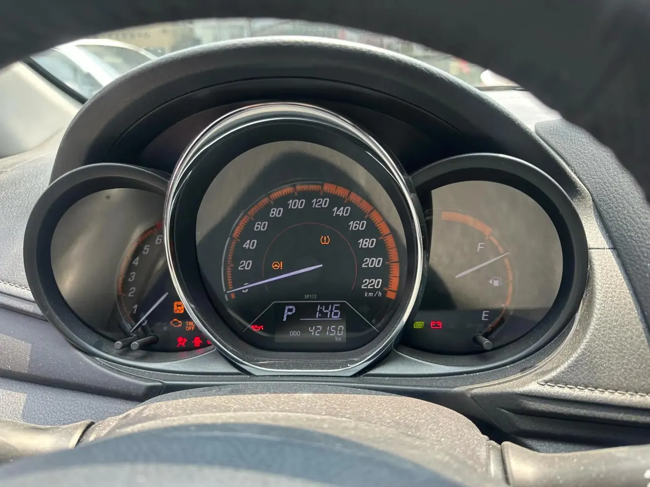 YARiS L Zhixuan 2022 1.5L CVT Leading PLUS Edition 9