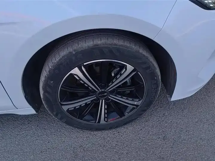 Destroyer 05 2024 Glory Edition DM-i 120KM Luxury Model 6