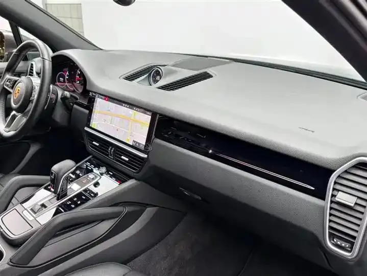2019 Cayenne 3.0T 10