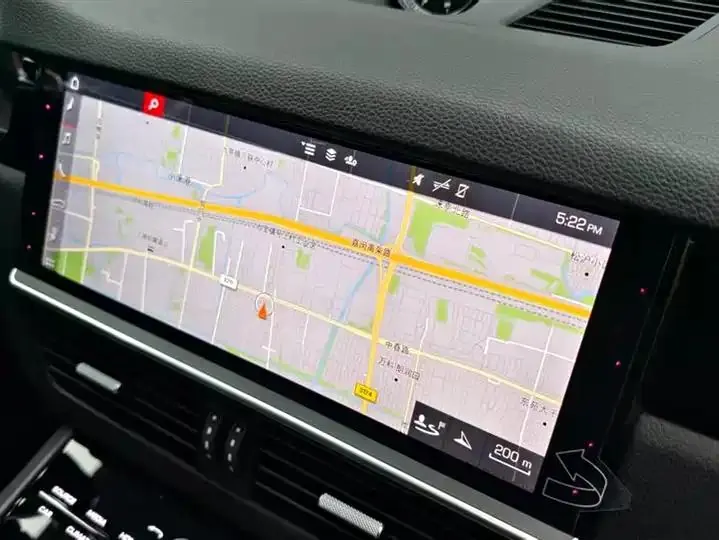 2019 Cayenne 3.0T 11