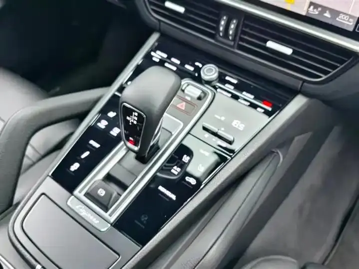 2019 Cayenne 3.0T 12