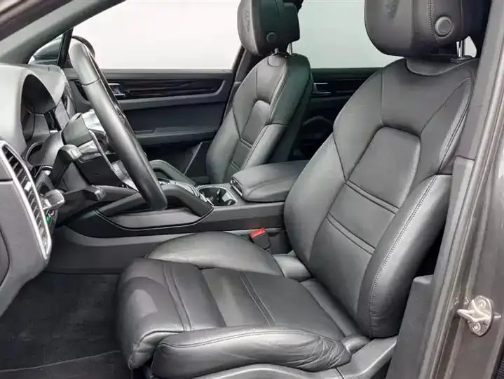 2019 Cayenne 3.0T 14