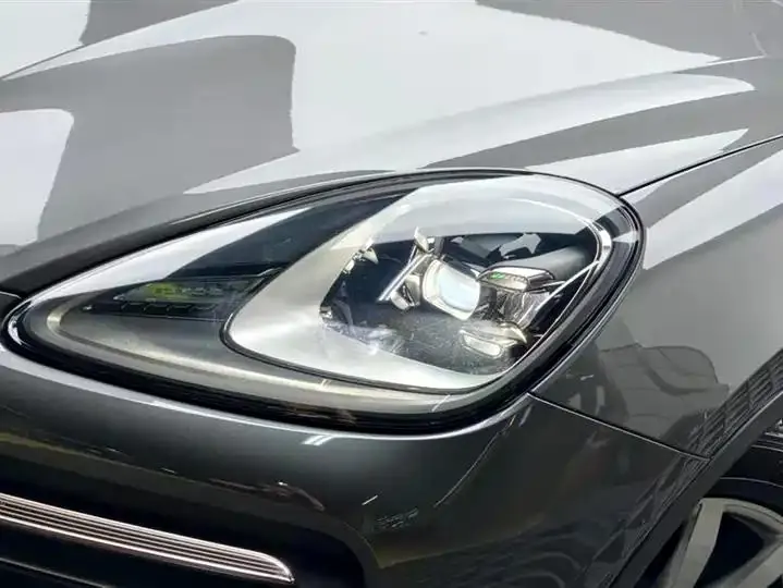 2019 Cayenne 3.0T 7
