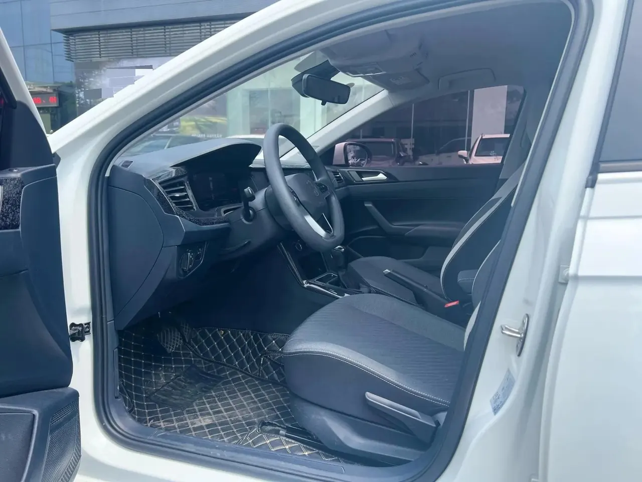 Volkswagen 2023 Lavida New 1.5 New Yi Edition Automatic Gear 8