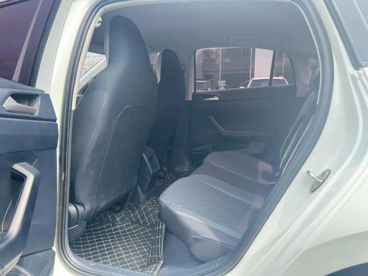 Volkswagen 2023 Lavida New 1.5 New Yi Edition Automatic Gear 9