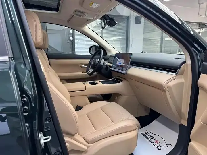 LanDian E5 PLUS 2025 165km Long Endurance First Edition 5 10