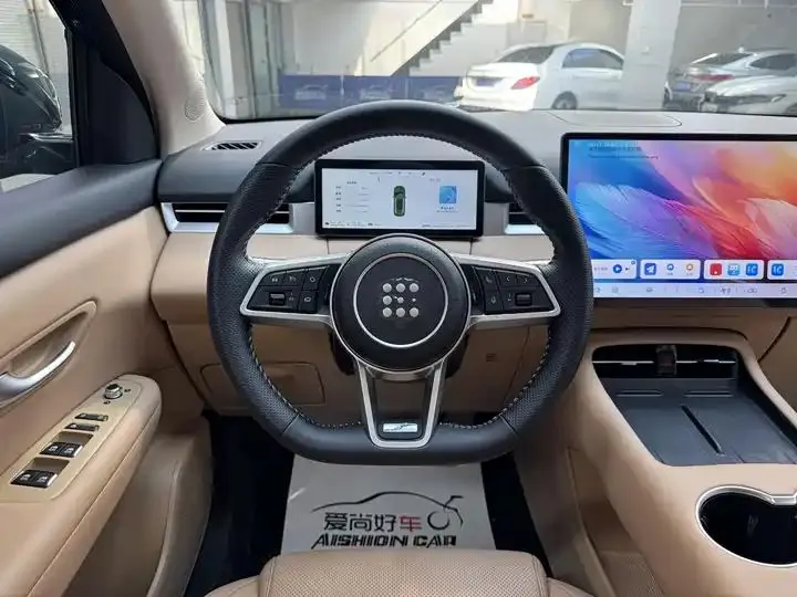 LanDian E5 PLUS 2025 165km Long Endurance First Edition 5 11