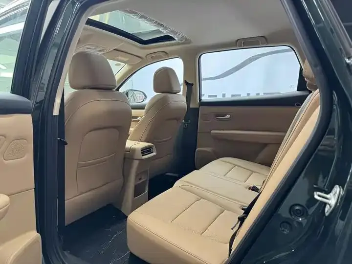 LanDian E5 PLUS 2025 165km Long Endurance First Edition 5 12