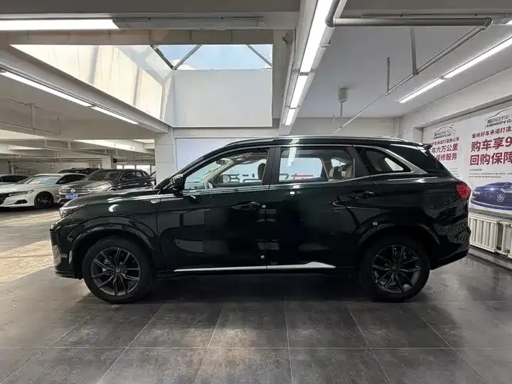 LanDian E5 PLUS 2025 165km Long Endurance First Edition 5 4